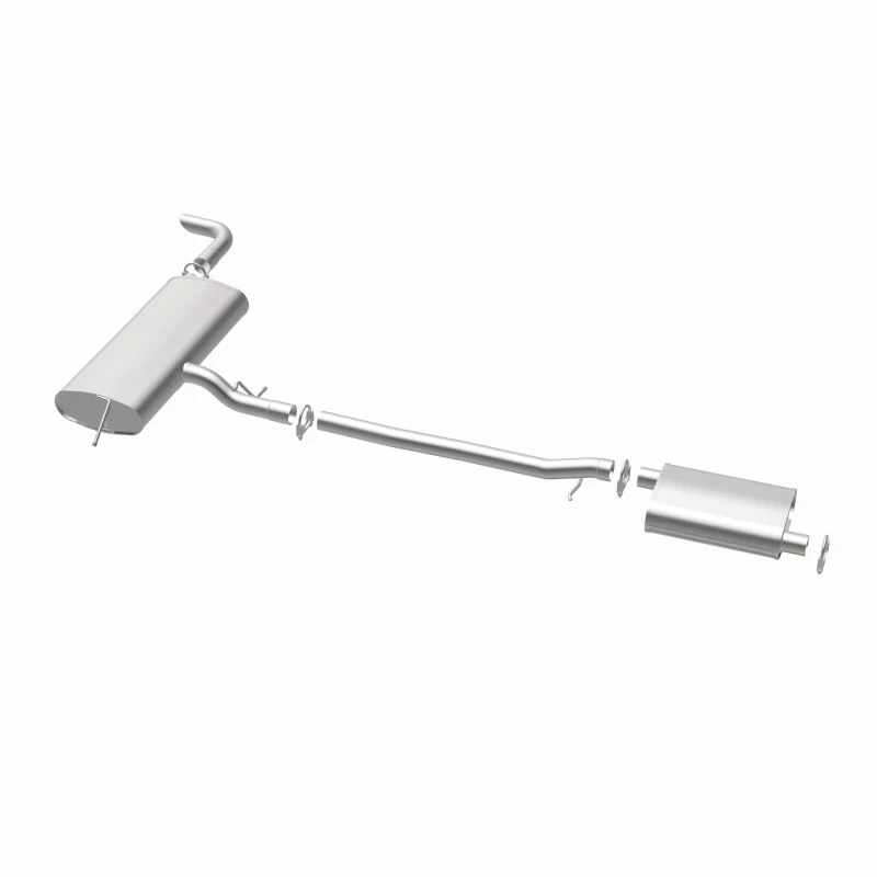 MagnaFlow BRE Exhaust Kit 10-17 Equinox Terrain 2.4L - Image 20