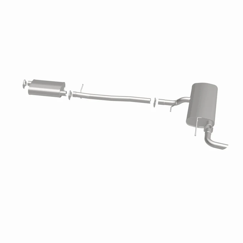 MagnaFlow BRE Exhaust Kit 10-17 Equinox Terrain 2.4L - Image 21