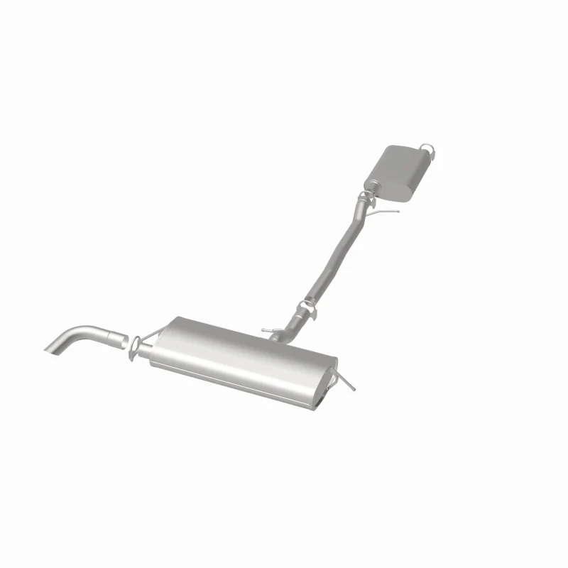MagnaFlow BRE Exhaust Kit 10-17 Equinox Terrain 2.4L - Image 23