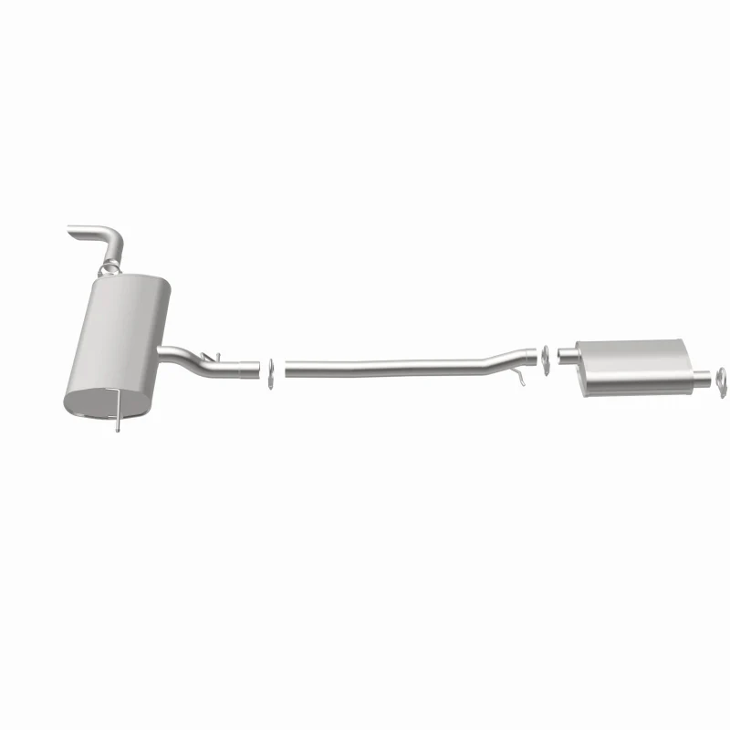 MagnaFlow BRE Exhaust Kit 10-17 Equinox Terrain 2.4L - Image 24