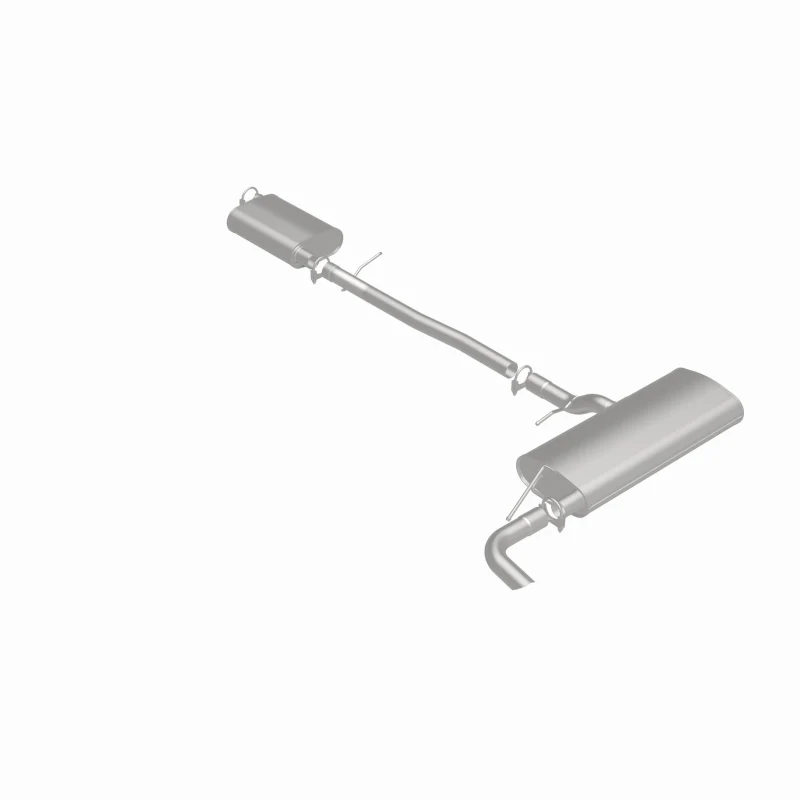 MagnaFlow BRE Exhaust Kit 10-17 Equinox Terrain 2.4L - Image 25