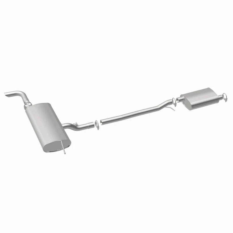 MagnaFlow BRE Exhaust Kit 10-17 Equinox Terrain 2.4L - Image 26