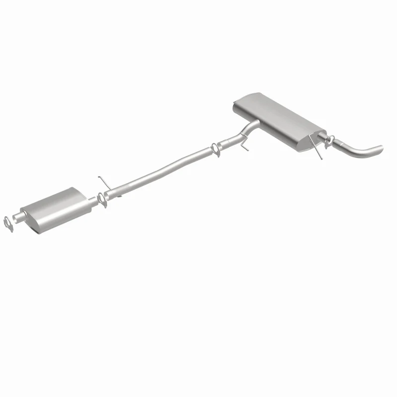 MagnaFlow BRE Exhaust Kit 10-17 Equinox Terrain 2.4L - Image 28
