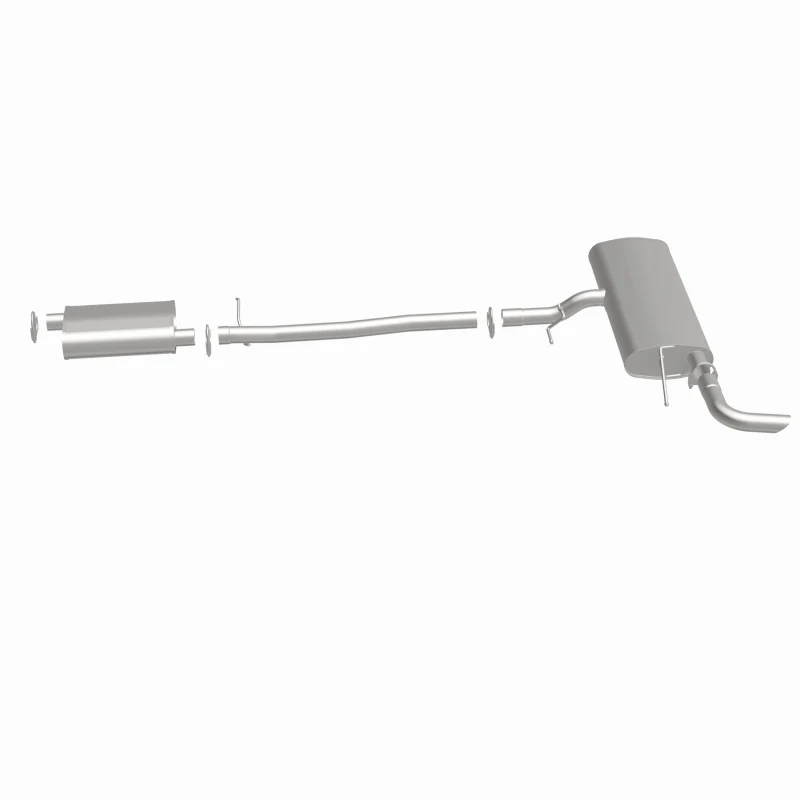 MagnaFlow BRE Exhaust Kit 10-17 Equinox Terrain 2.4L - Image 3