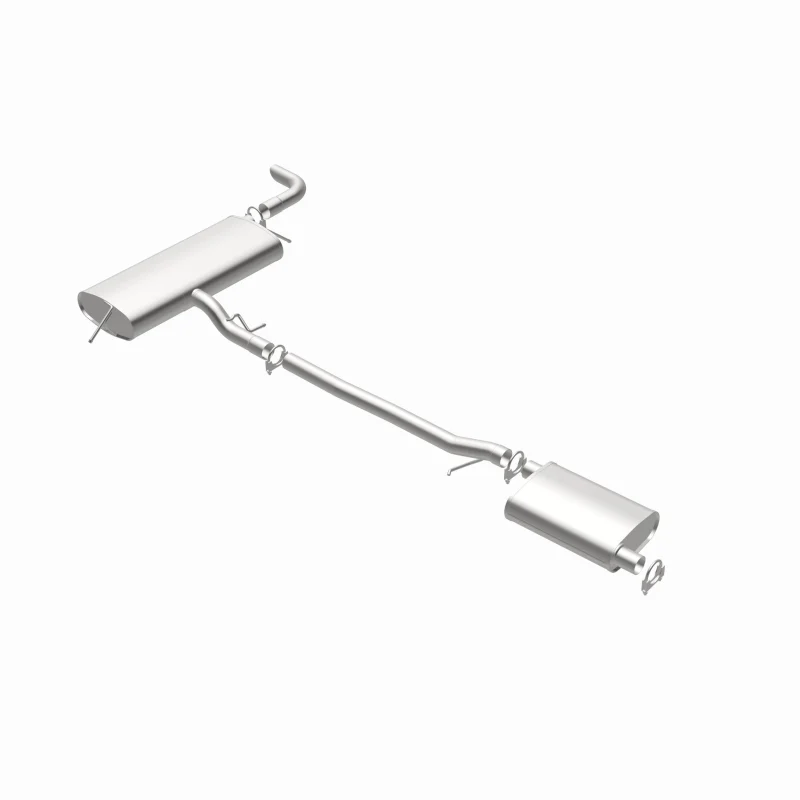 MagnaFlow BRE Exhaust Kit 10-17 Equinox Terrain 2.4L - Image 30