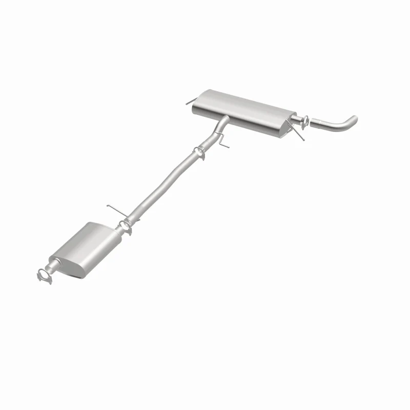 MagnaFlow BRE Exhaust Kit 10-17 Equinox Terrain 2.4L - Image 31