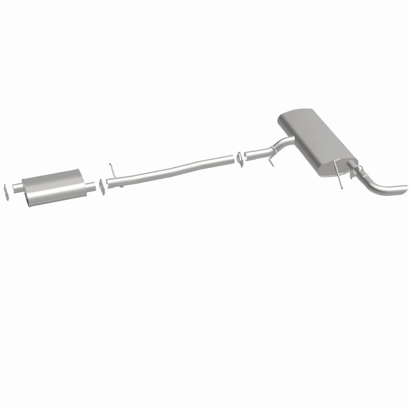 MagnaFlow BRE Exhaust Kit 10-17 Equinox Terrain 2.4L - Image 32