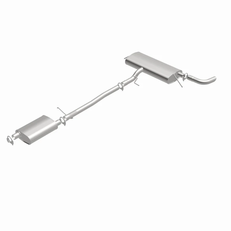 MagnaFlow BRE Exhaust Kit 10-17 Equinox Terrain 2.4L - Image 33