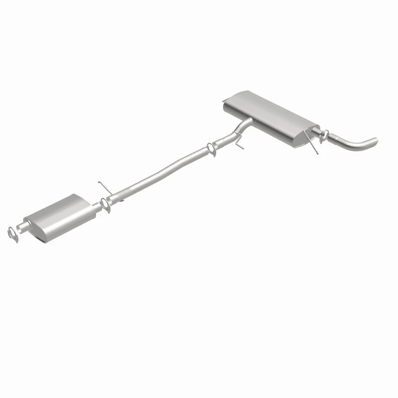 MagnaFlow BRE Exhaust Kit 10-17 Equinox Terrain 2.4L - Image 4