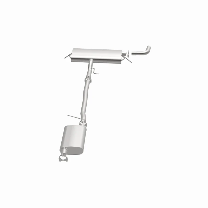MagnaFlow BRE Exhaust Kit 10-17 Equinox Terrain 2.4L - Image 5