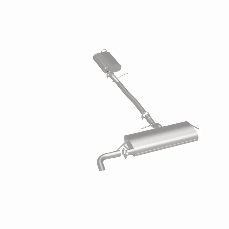 MagnaFlow BRE Exhaust Kit 10-17 Equinox Terrain 2.4L - Image 6