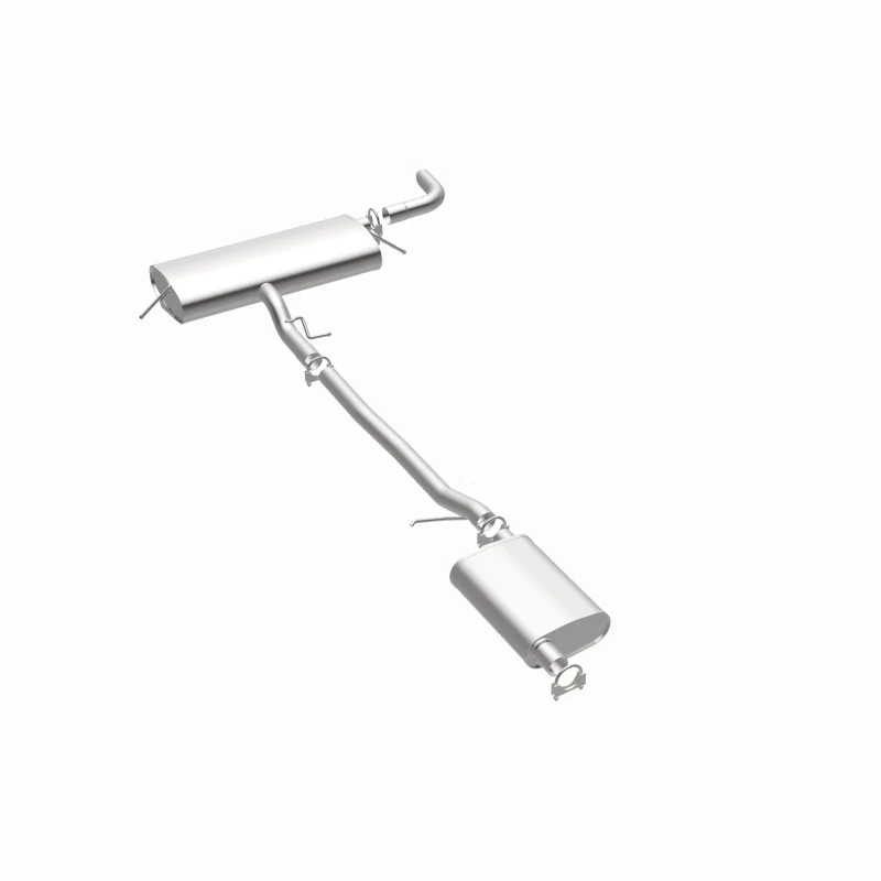 MagnaFlow BRE Exhaust Kit 10-17 Equinox Terrain 2.4L - Image 7