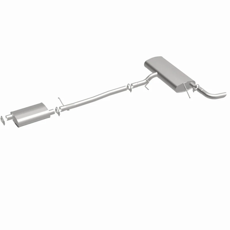 MagnaFlow BRE Exhaust Kit 10-17 Equinox Terrain 2.4L - Image 8