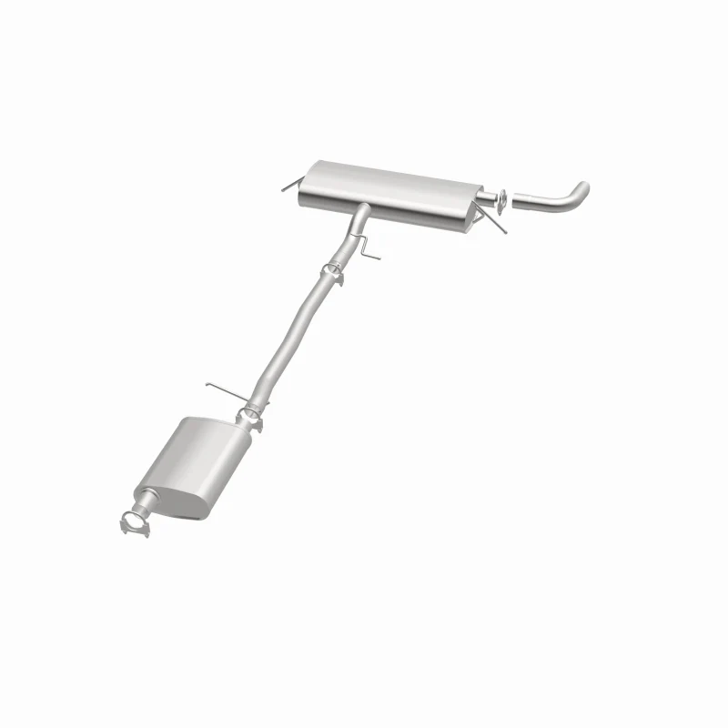 MagnaFlow BRE Exhaust Kit 10-17 Equinox Terrain 2.4L - Image 9
