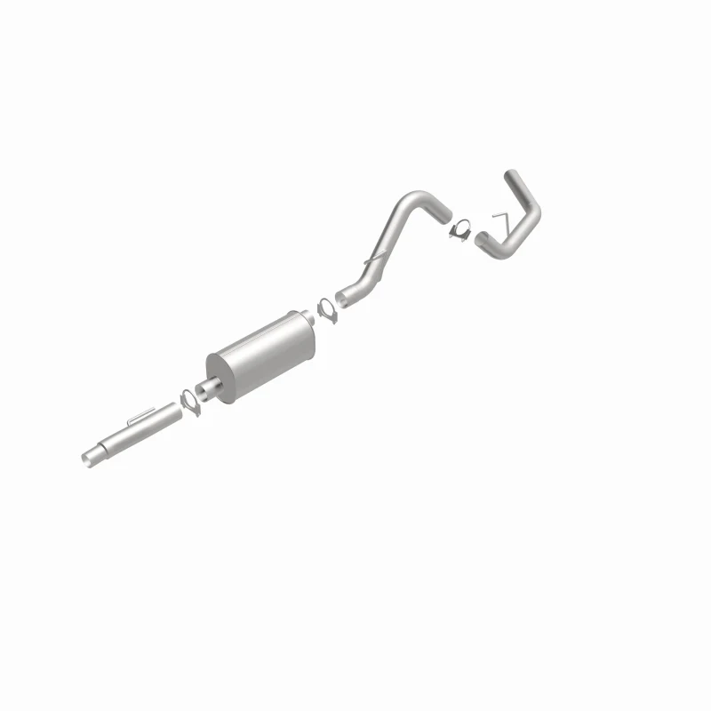 MagnaFlow BRE Exhaust Kit 11-14 Ford F-150 - Image 8