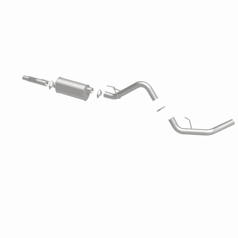 MagnaFlow BRE Exhaust Kit 11-14 Ford F-150 - Image 9