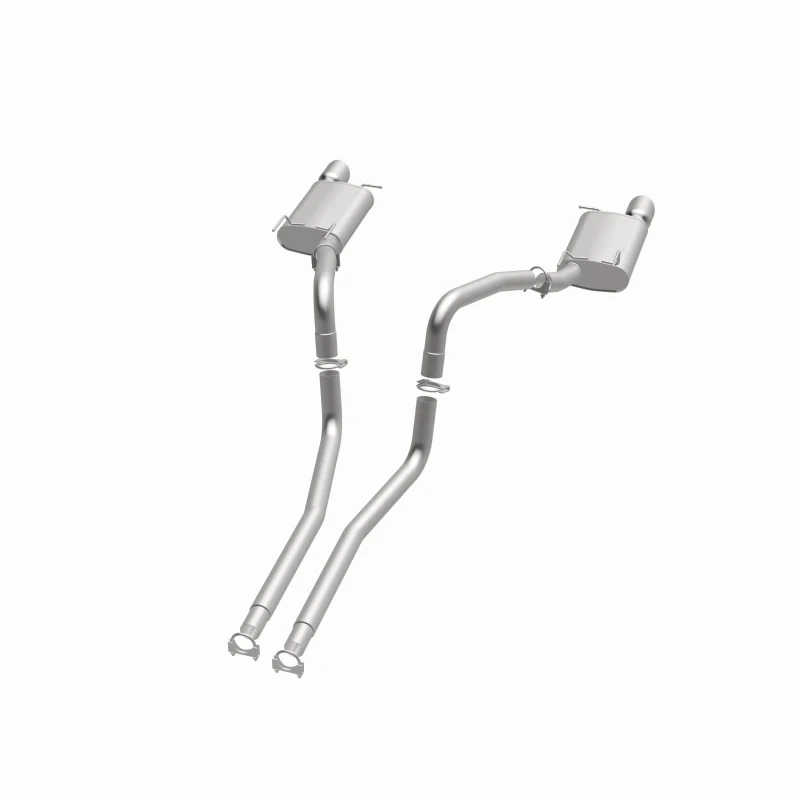MagnaFlow BRE Exhaust Kit 11-14 Ford Mustang 3.7L - Image 26