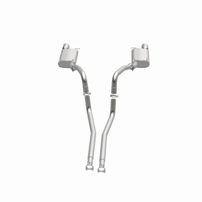 MagnaFlow BRE Exhaust Kit 11-14 Ford Mustang 3.7L - Image 29