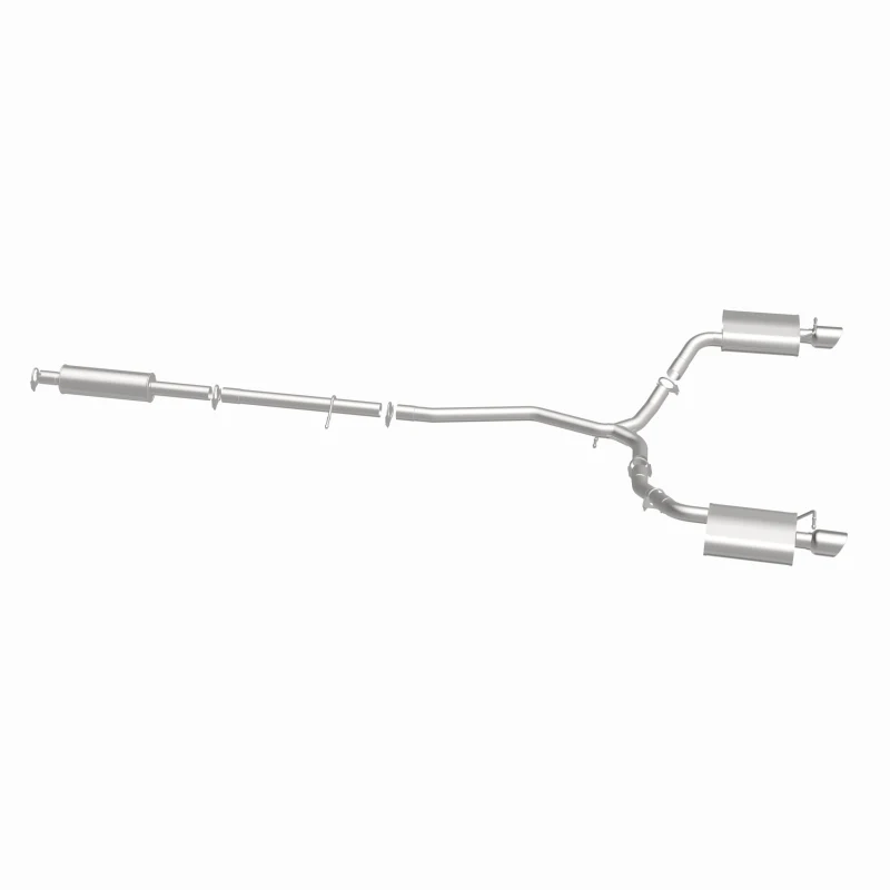 MagnaFlow BRE Exhaust Kit 11-15 Ford Explorer 3.5L - Image 23