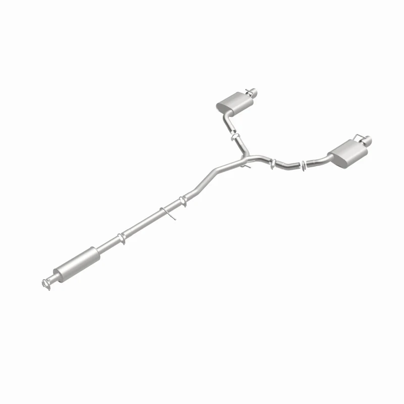 MagnaFlow BRE Exhaust Kit 11-15 Ford Explorer 3.5L - Image 28