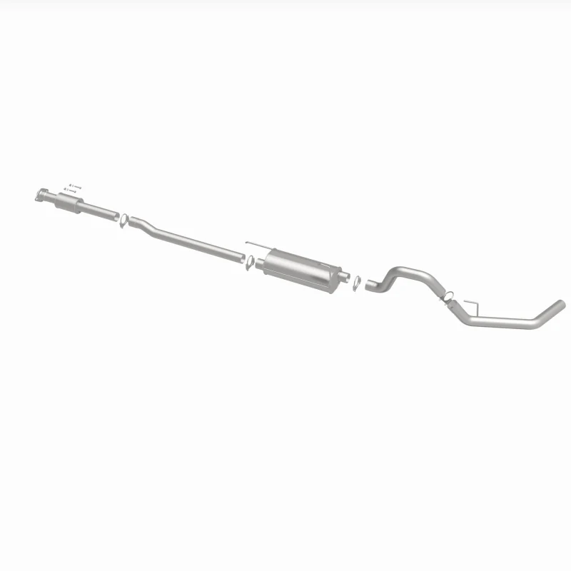 MagnaFlow BRE Exhaust Kit 11-17 Ford F-150 - Image 12
