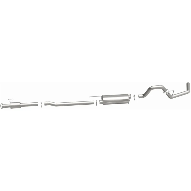 MagnaFlow BRE Exhaust Kit 11-17 Ford F-150 - Image 17