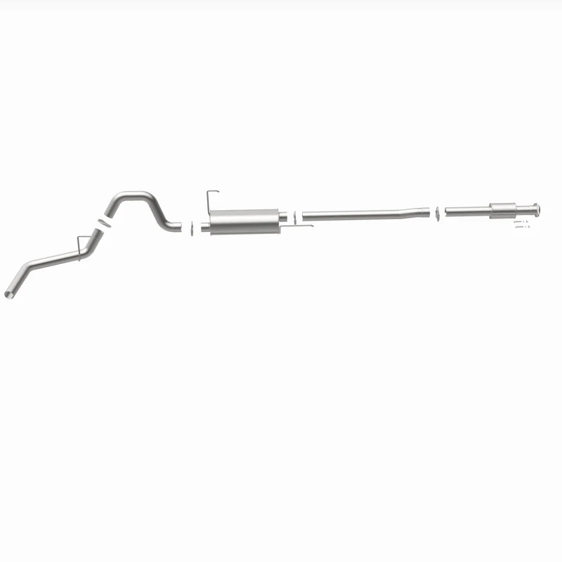MagnaFlow BRE Exhaust Kit 11-17 Ford F-150 - Image 2
