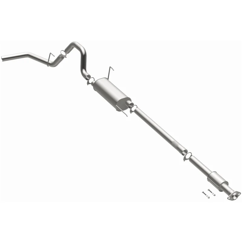 MagnaFlow BRE Exhaust Kit 11-17 Ford F-150 - Image 23