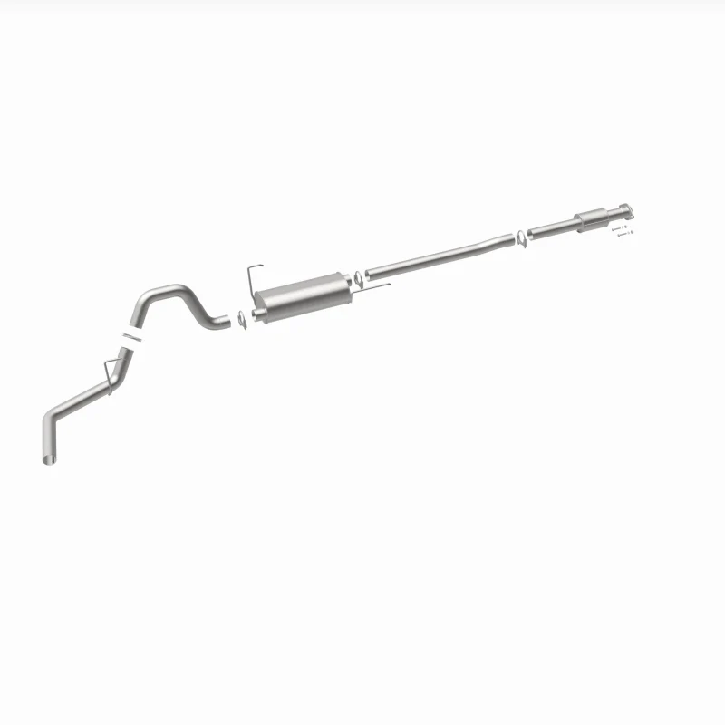 MagnaFlow BRE Exhaust Kit 11-17 Ford F-150 - Image 27