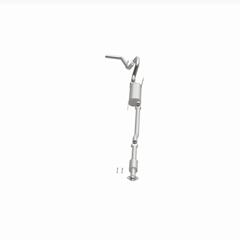 MagnaFlow BRE Exhaust Kit 11-17 Ford F-150 - Image 3