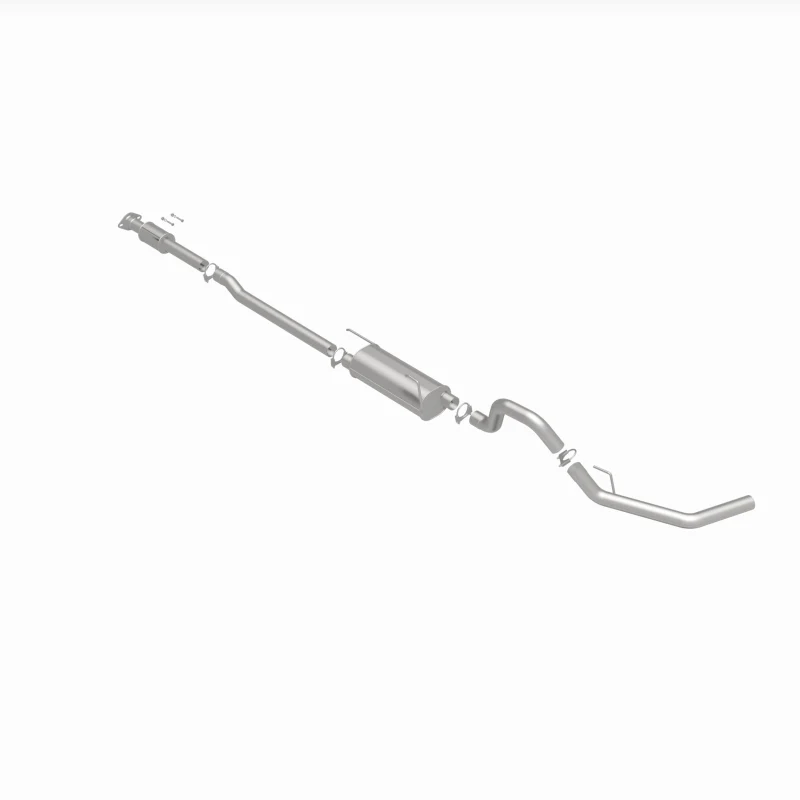 MagnaFlow BRE Exhaust Kit 11-17 Ford F-150 - Image 4