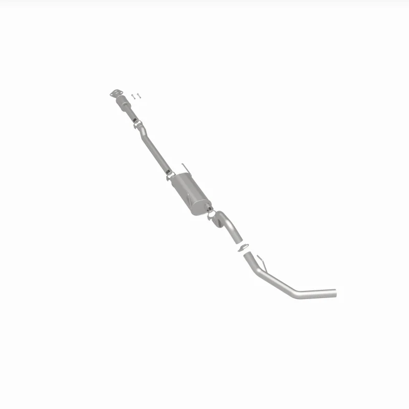 MagnaFlow BRE Exhaust Kit 11-17 Ford F-150 - Image 5