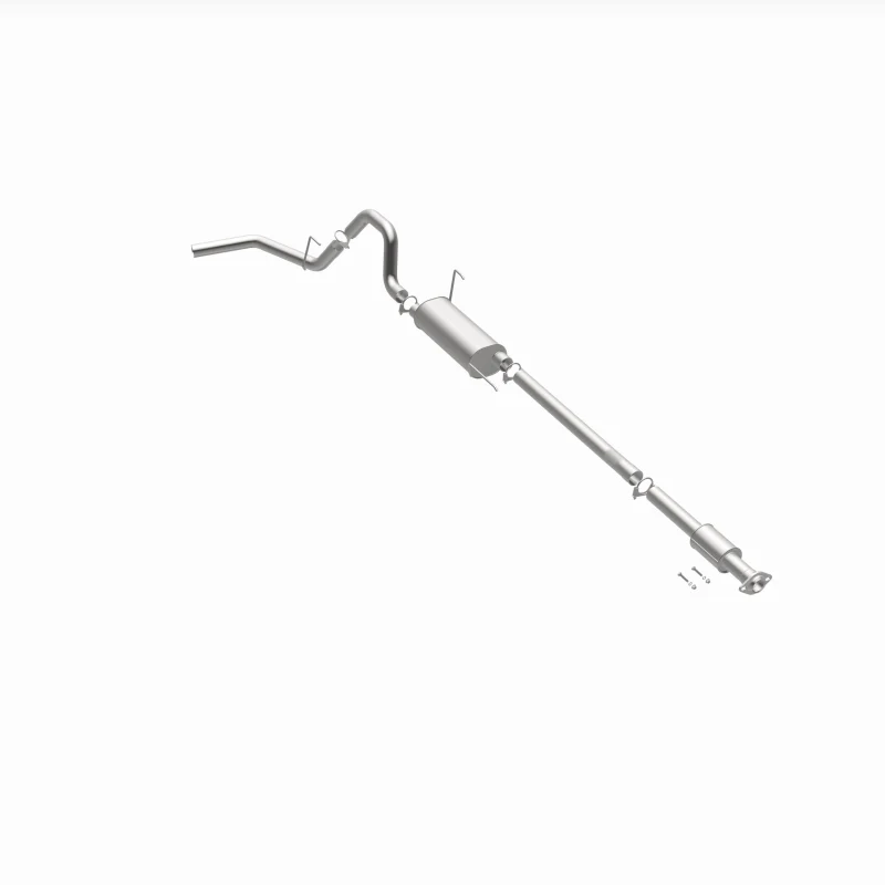 MagnaFlow BRE Exhaust Kit 11-17 Ford F-150 - Image 7