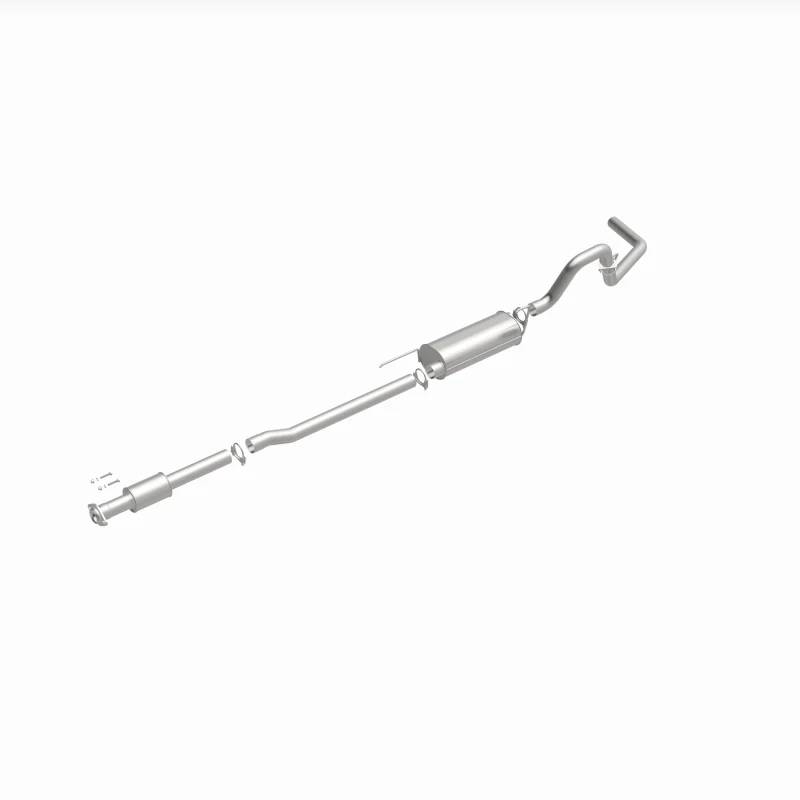 MagnaFlow BRE Exhaust Kit 11-17 Ford F-150 - Image 9
