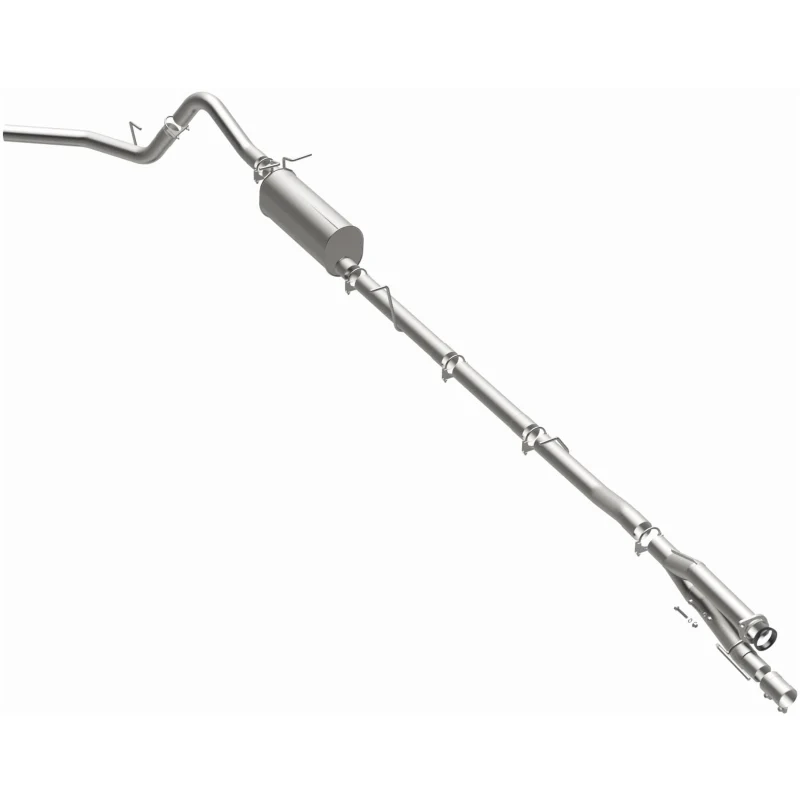 MagnaFlow BRE Exhaust Kit 11-17 Ford F-250 F-350 Super Duty 6.2L - Image 10