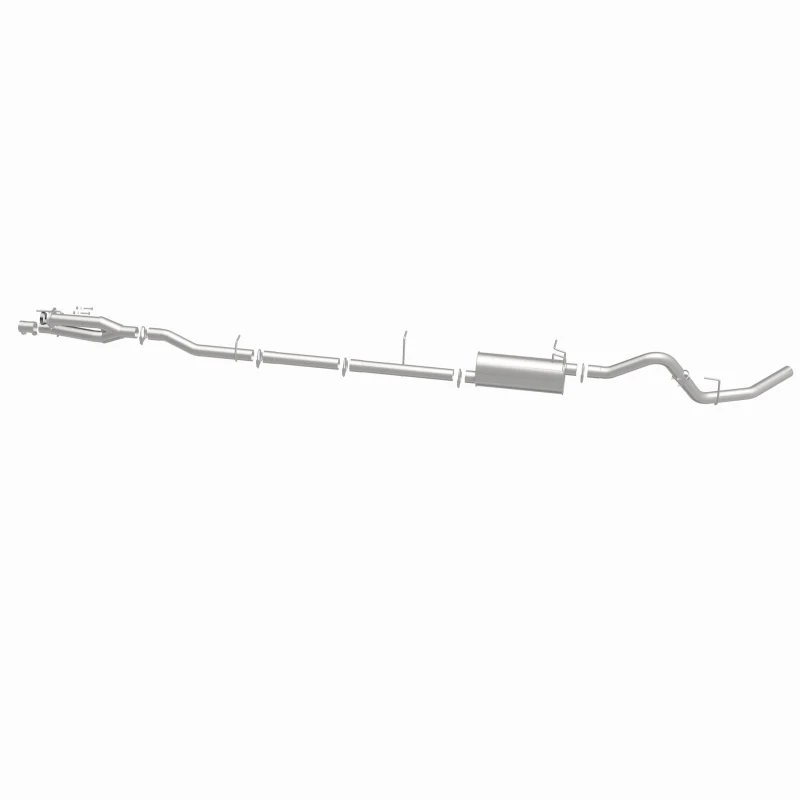 MagnaFlow BRE Exhaust Kit 11-17 Ford F-250 F-350 Super Duty 6.2L - Image 11