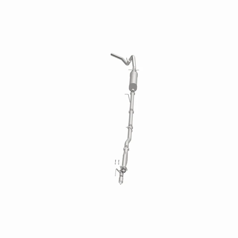 MagnaFlow BRE Exhaust Kit 11-17 Ford F-250 F-350 Super Duty 6.2L - Image 12