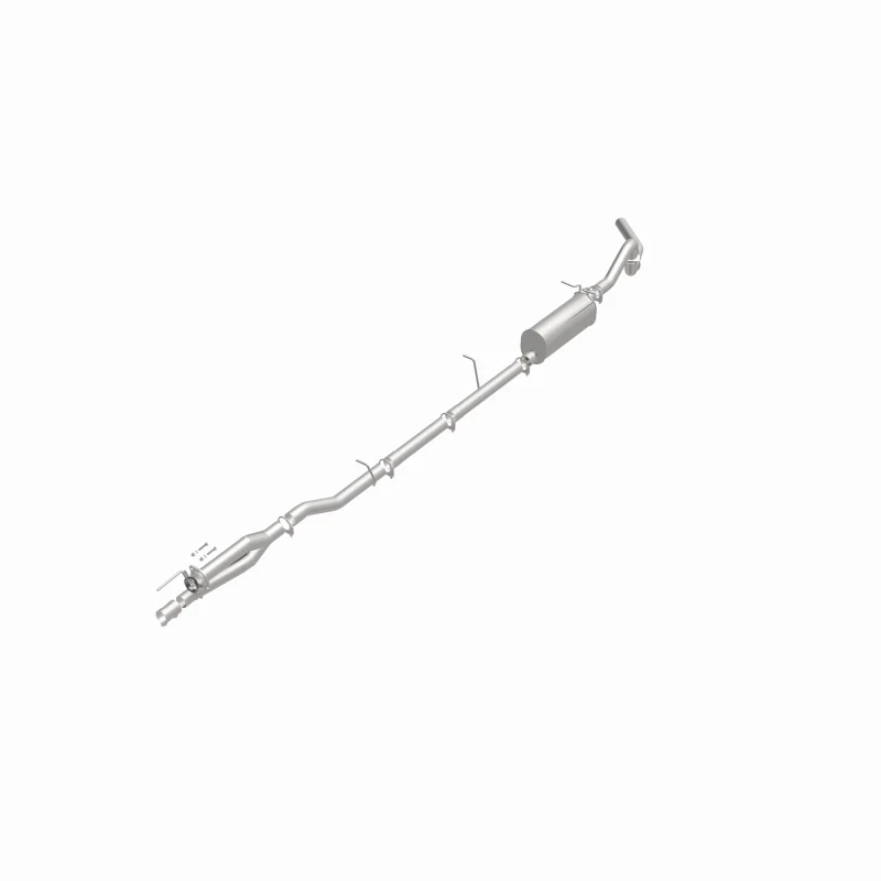 MagnaFlow BRE Exhaust Kit 11-17 Ford F-250 F-350 Super Duty 6.2L - Image 13