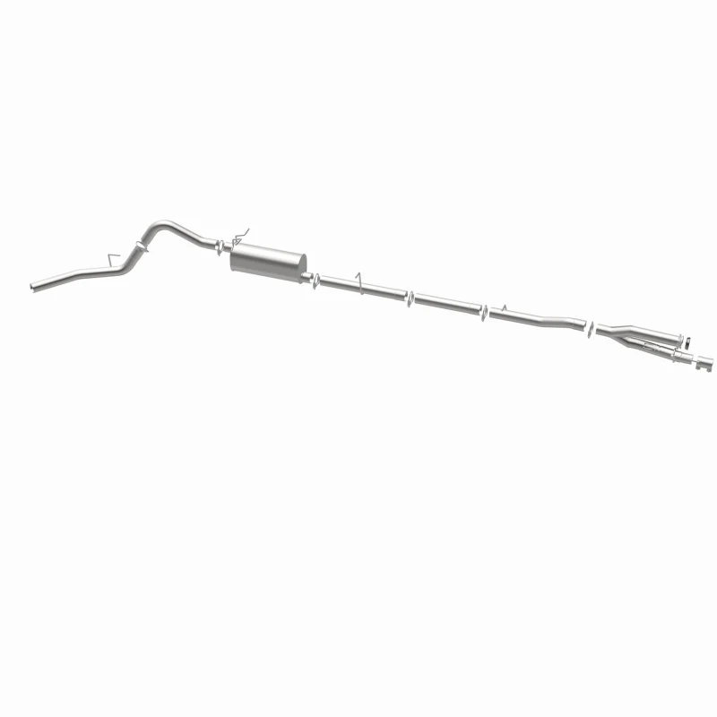 MagnaFlow BRE Exhaust Kit 11-17 Ford F-250 F-350 Super Duty 6.2L - Image 14