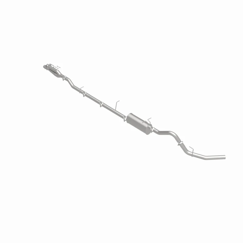 MagnaFlow BRE Exhaust Kit 11-17 Ford F-250 F-350 Super Duty 6.2L - Image 18