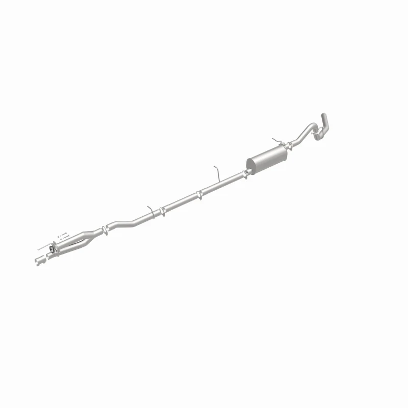 MagnaFlow BRE Exhaust Kit 11-17 Ford F-250 F-350 Super Duty 6.2L - Image 19