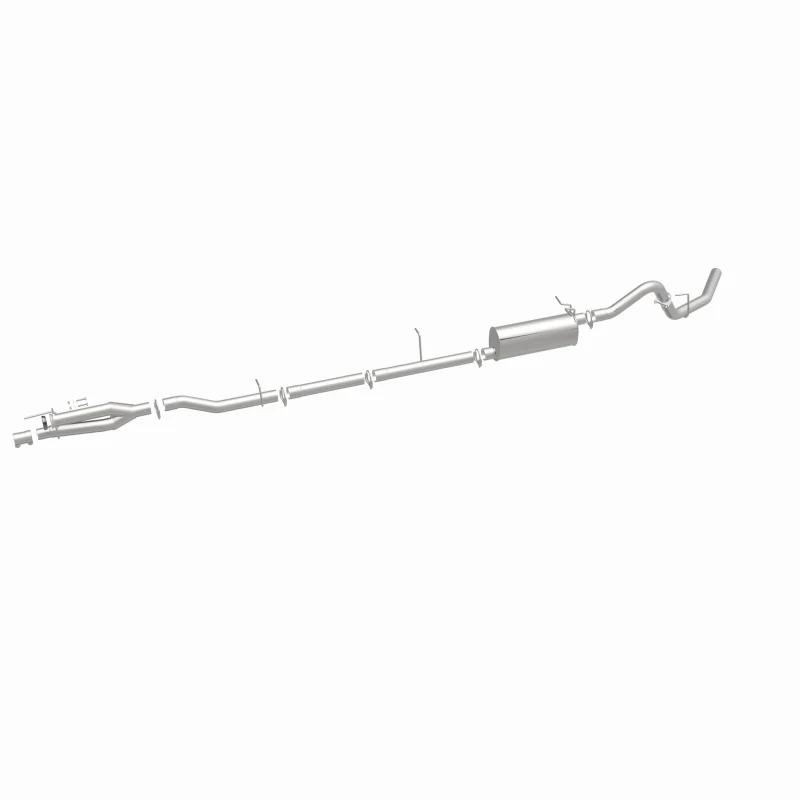 MagnaFlow BRE Exhaust Kit 11-17 Ford F-250 F-350 Super Duty 6.2L - Image 21