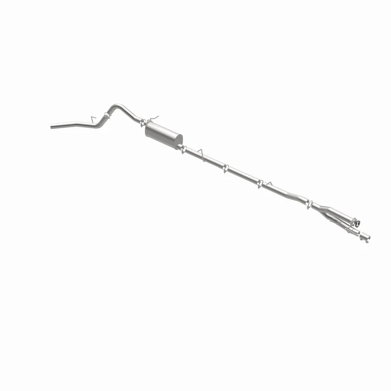MagnaFlow BRE Exhaust Kit 11-17 Ford F-250 F-350 Super Duty 6.2L - Image 22