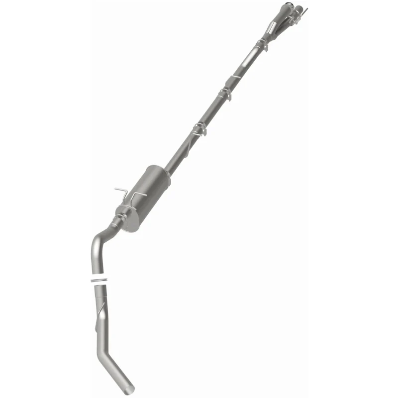 MagnaFlow BRE Exhaust Kit 11-17 Ford F-250 F-350 Super Duty 6.2L - Image 24