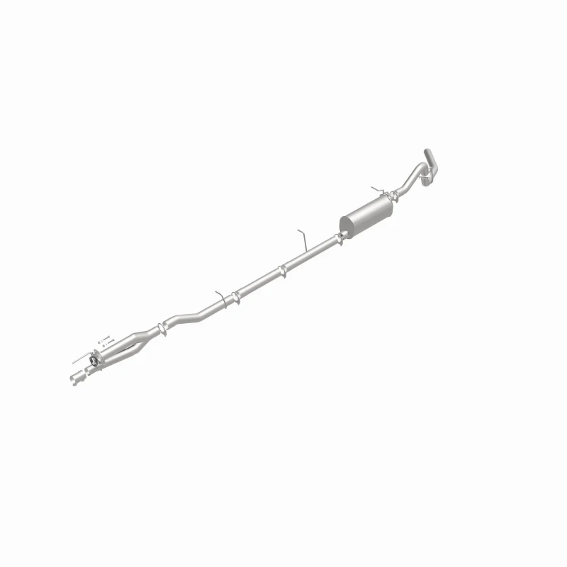 MagnaFlow BRE Exhaust Kit 11-17 Ford F-250 F-350 Super Duty 6.2L - Image 25