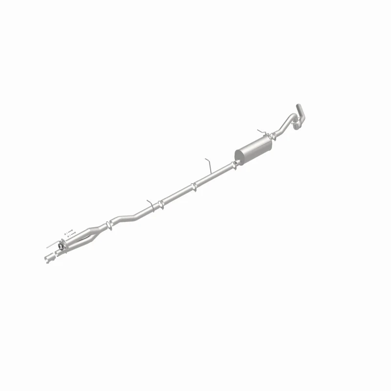 MagnaFlow BRE Exhaust Kit 11-17 Ford F-250 F-350 Super Duty 6.2L - Image 26