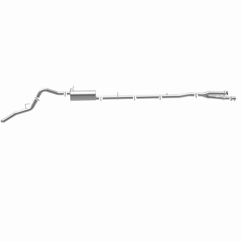 MagnaFlow BRE Exhaust Kit 11-17 Ford F-250 F-350 Super Duty 6.2L - Image 28