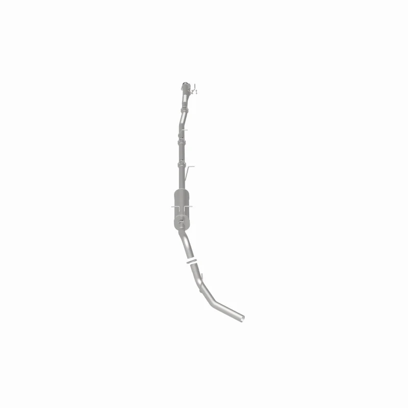 MagnaFlow BRE Exhaust Kit 11-17 Ford F-250 F-350 Super Duty 6.2L - Image 29