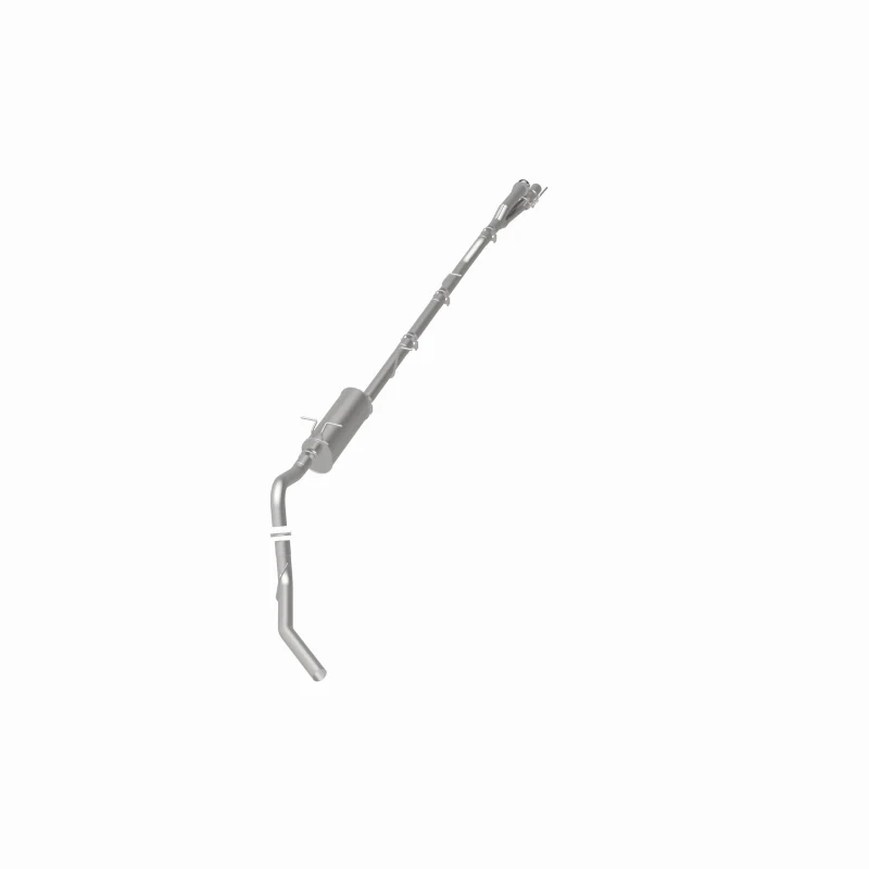 MagnaFlow BRE Exhaust Kit 11-17 Ford F-250 F-350 Super Duty 6.2L - Image 3