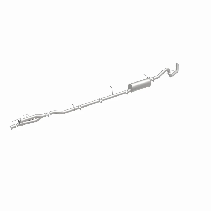 MagnaFlow BRE Exhaust Kit 11-17 Ford F-250 F-350 Super Duty 6.2L - Image 31